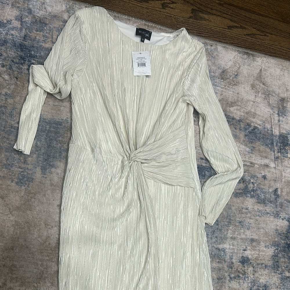 Wukogals | Shira  Dress M